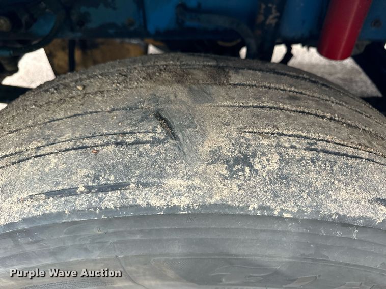 image for item EQ4711 1997 Kenworth T600 semi truck