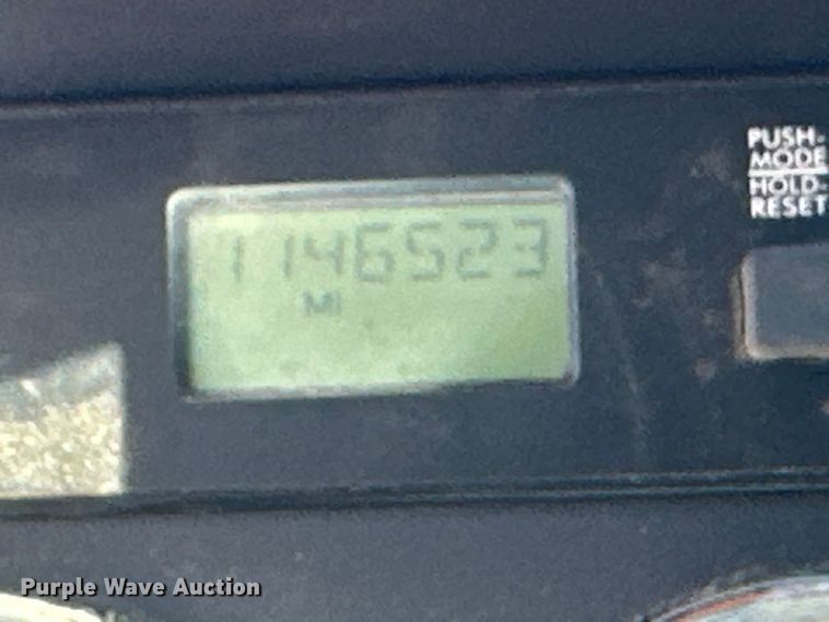 image for item EQ4789 2014 Freightliner Cascadia semi truck