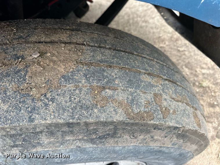 image for item EQ4861 1998 Freightliner FLD semi truck