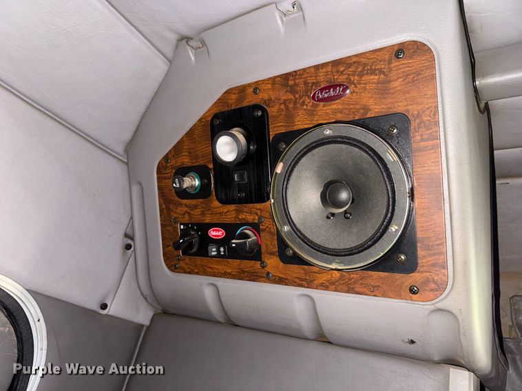 image for item NE9819 2007 Peterbilt 379 semi truck