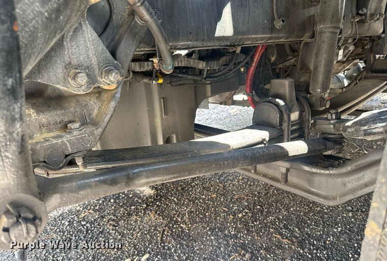 image for item YA0412 2019 Kenworth T680 semi truck