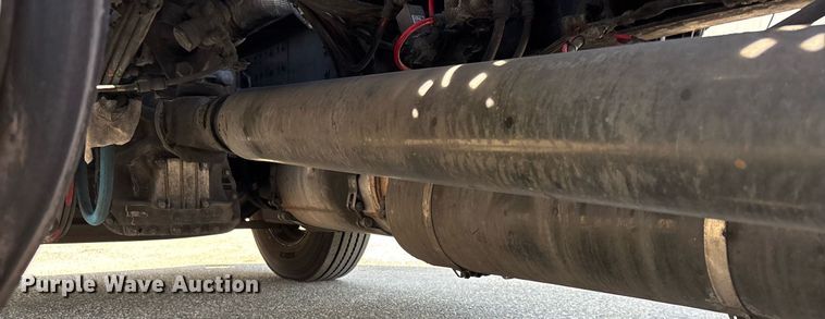 image for item YA0496 2019 Mack AN42T semi truck