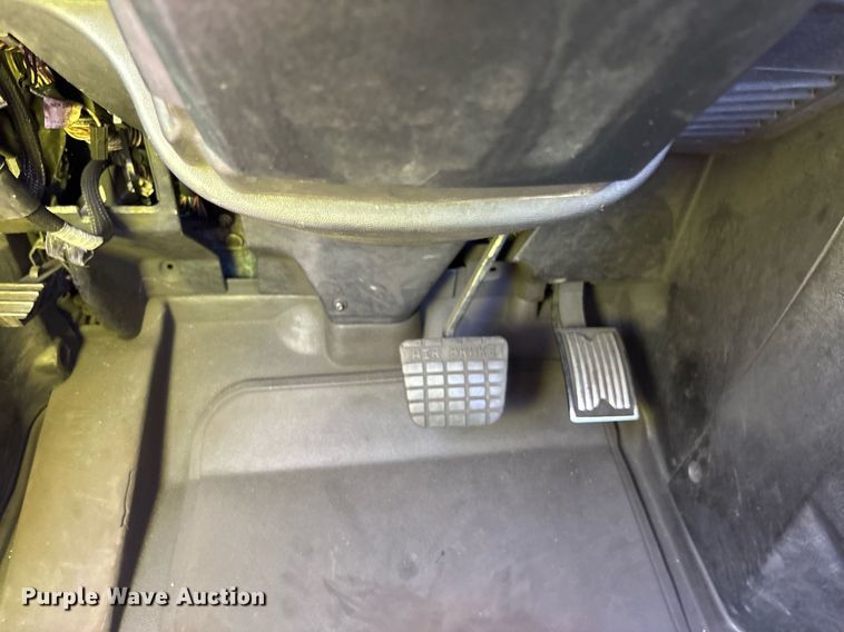 image for item YA0496 2019 Mack AN42T semi truck