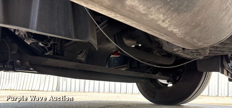 image for item YA0497 2019 Mack AN42T semi truck