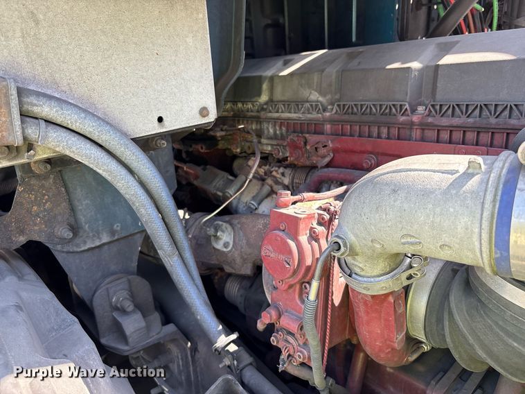 image for item YA0497 2019 Mack AN42T semi truck