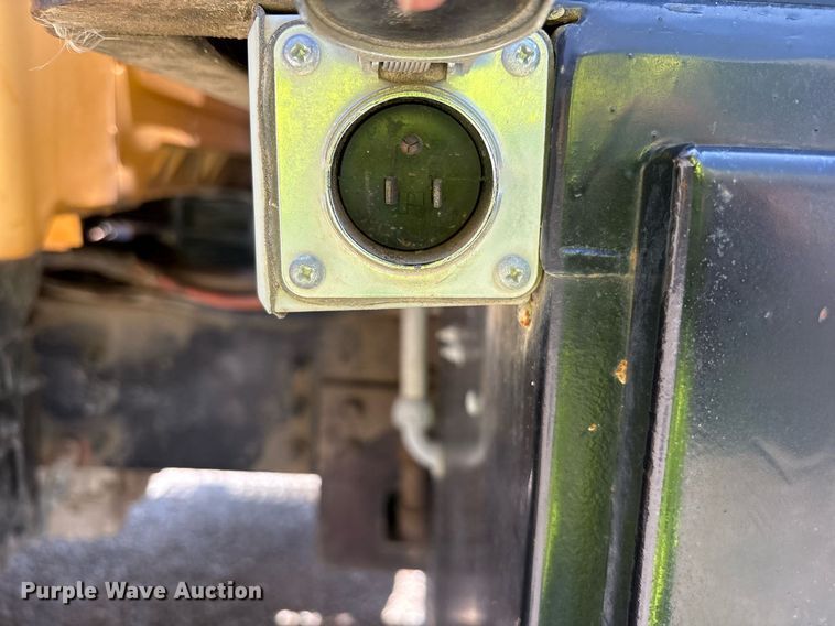 image for item YA0520 2004 Sterling L7500 fuel / lube truck