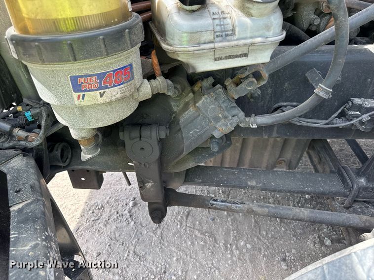 image for item YA0524 2020 Freightliner Cascadia 126 semi truck