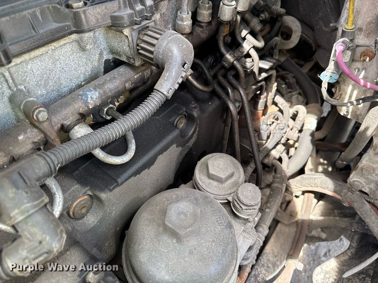 image for item YA0524 2020 Freightliner Cascadia 126 semi truck