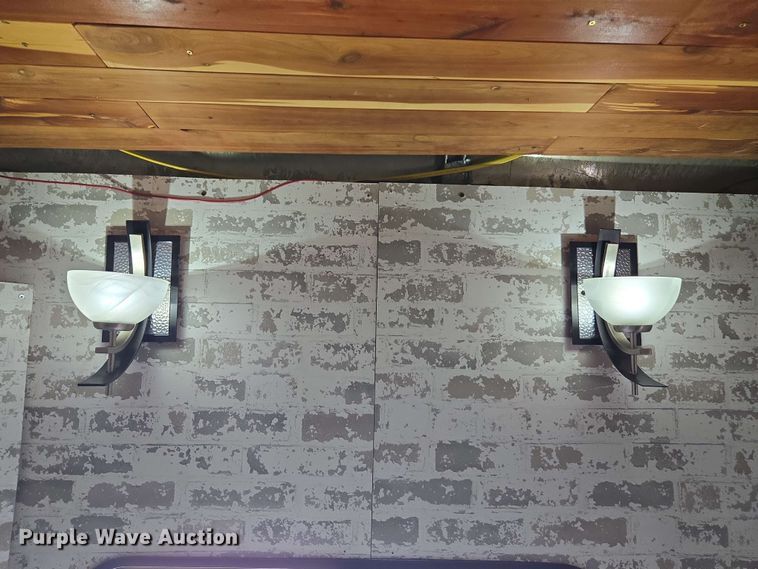 image for item YA0571 2000 Kenworth W900 semi truck