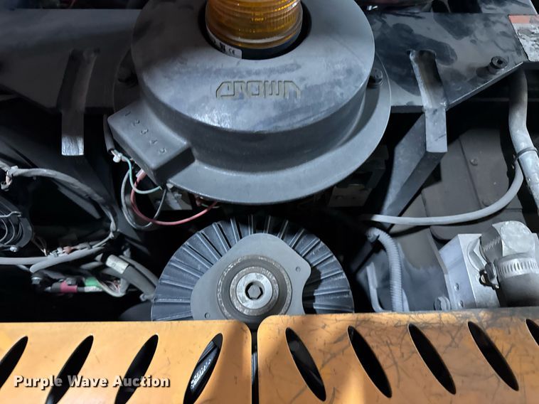 image for item DH9971 2016 Crown SP3520-30 order picker