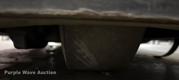 image for item DH9971 2016 Crown SP3520-30 order picker