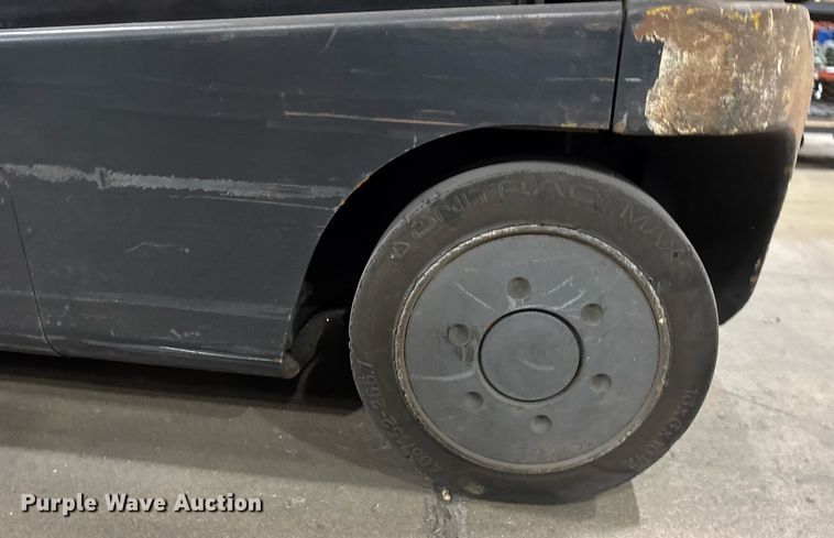 image for item DH9990 2012 Crown FC4525-50 forklift