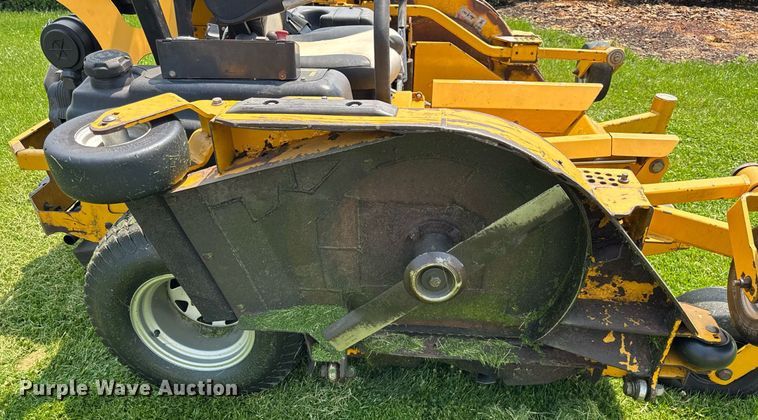 image for item DI9039 2018 Hustler 937219 ZTR lawn mower