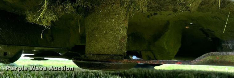 image for item DI9039 2018 Hustler 937219 ZTR lawn mower