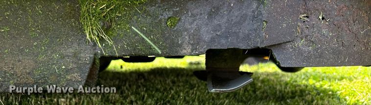 image for item DI9039 2018 Hustler 937219 ZTR lawn mower