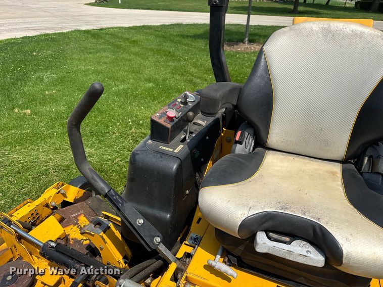 image for item DI9039 2018 Hustler 937219 ZTR lawn mower