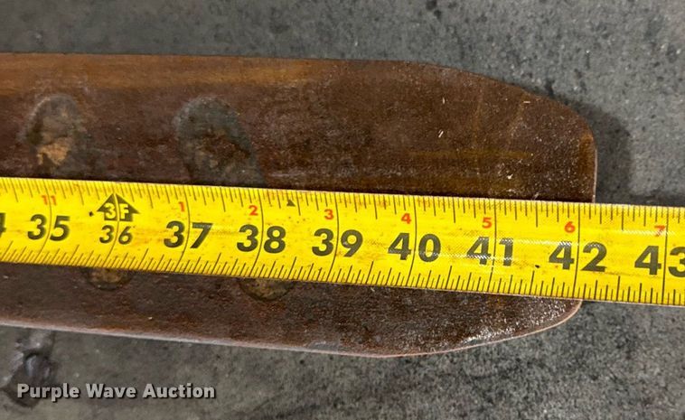 image for item DI9040 2017 Crown SP4050-30 order picker