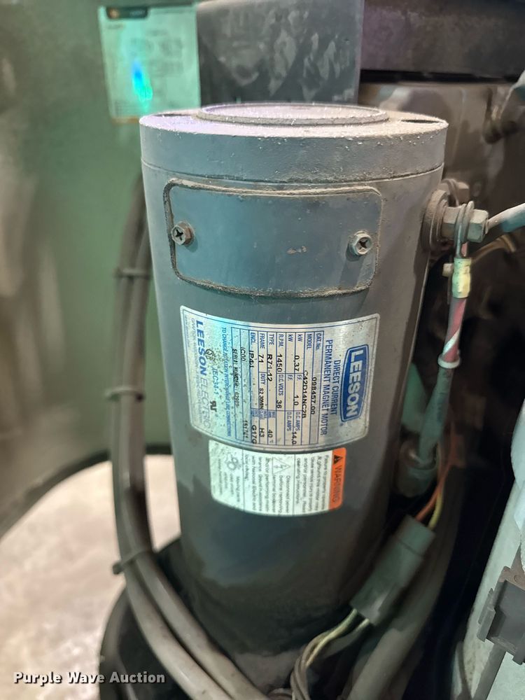 image for item DI9040 2017 Crown SP4050-30 order picker