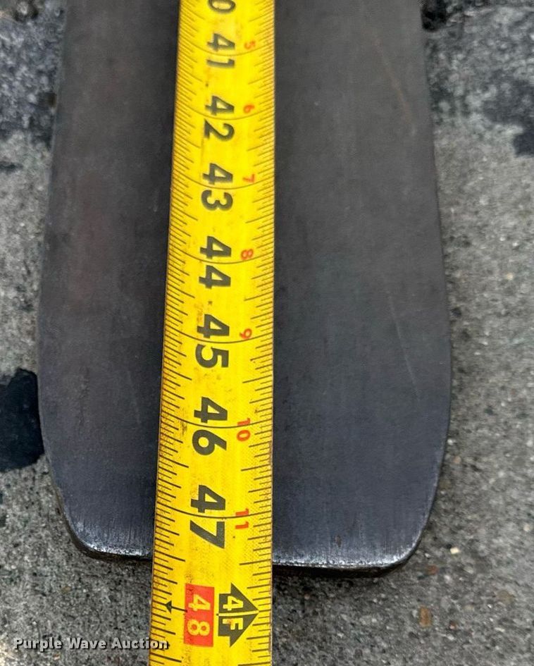 image for item DI9043 2015 CombiLift C6600CB forklift