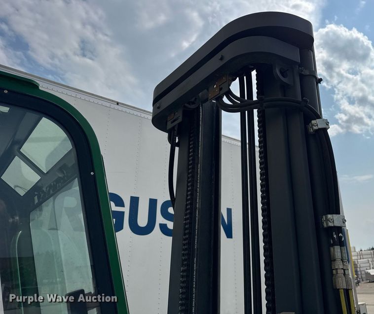 image for item DI9043 2015 CombiLift C6600CB forklift