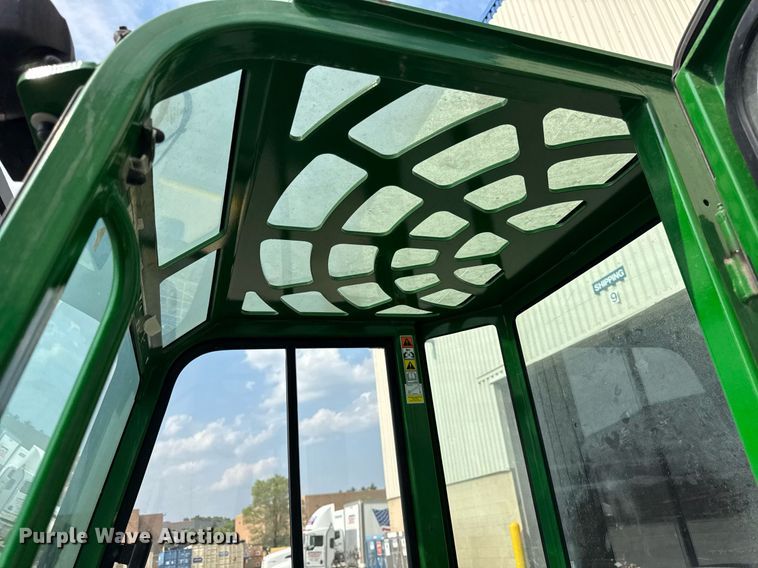 image for item DI9043 2015 CombiLift C6600CB forklift