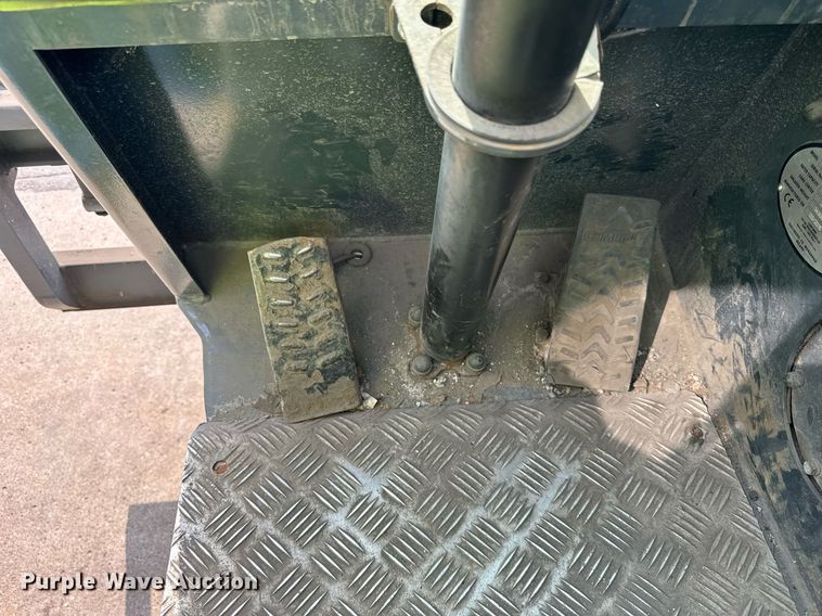 image for item DI9043 2015 CombiLift C6600CB forklift