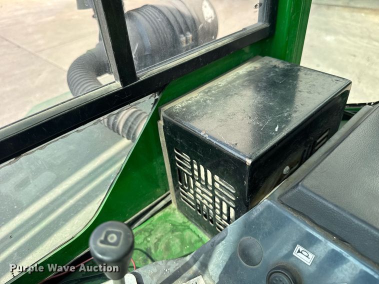 image for item DI9043 2015 CombiLift C6600CB forklift