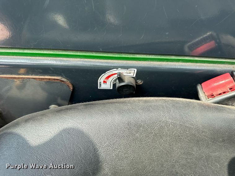 image for item DI9043 2015 CombiLift C6600CB forklift