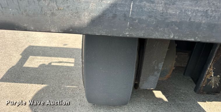 image for item DI9043 2015 CombiLift C6600CB forklift