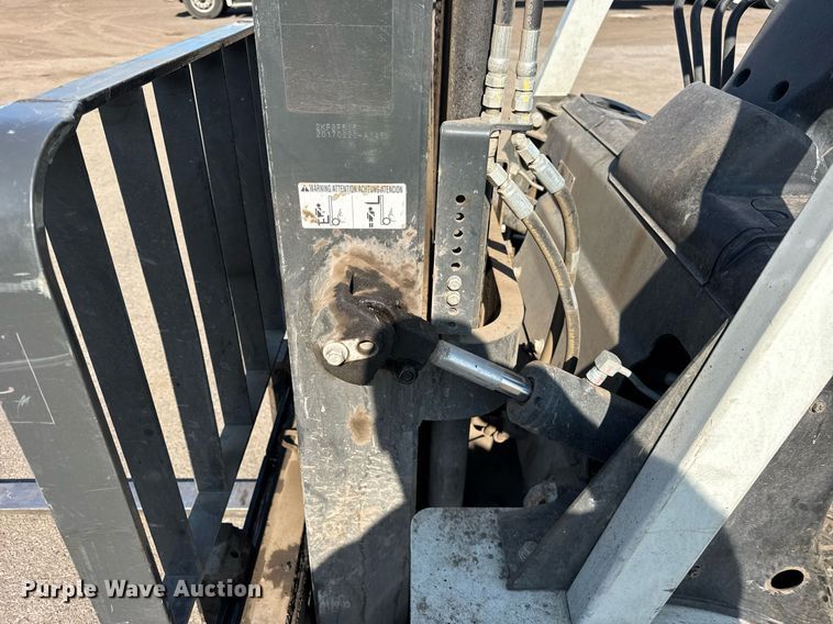 image for item DI9044 2016 UniCarriers PF50 forklift