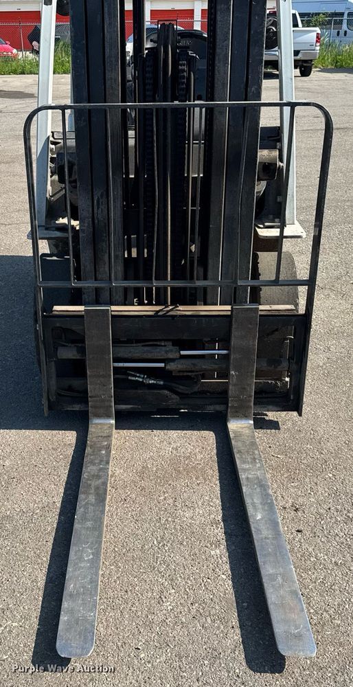 image for item DI9044 2016 UniCarriers PF50 forklift