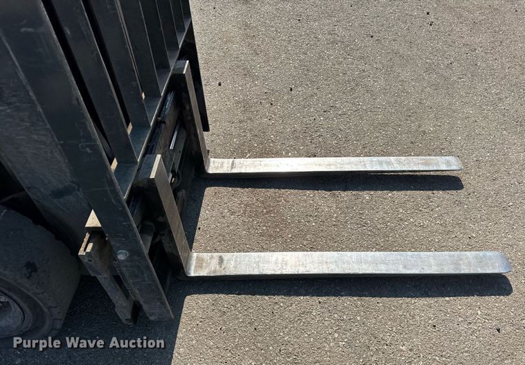 image for item DI9044 2016 UniCarriers PF50 forklift