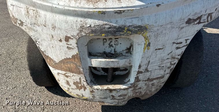 image for item DI9044 2016 UniCarriers PF50 forklift