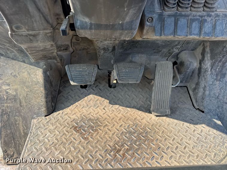 image for item DI9044 2016 UniCarriers PF50 forklift