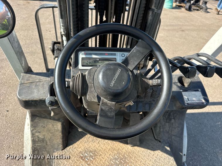 image for item DI9044 2016 UniCarriers PF50 forklift