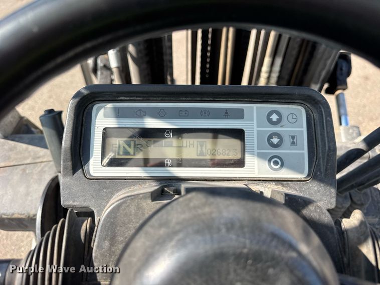 image for item DI9044 2016 UniCarriers PF50 forklift