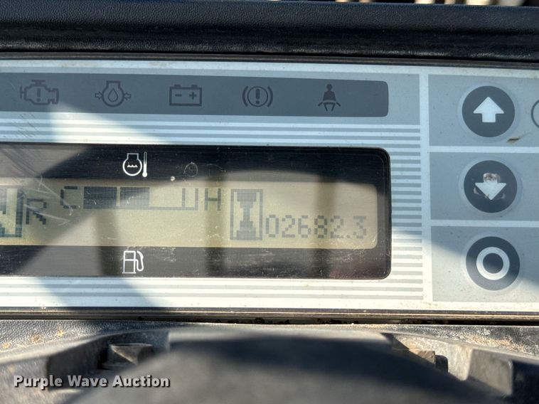 image for item DI9044 2016 UniCarriers PF50 forklift