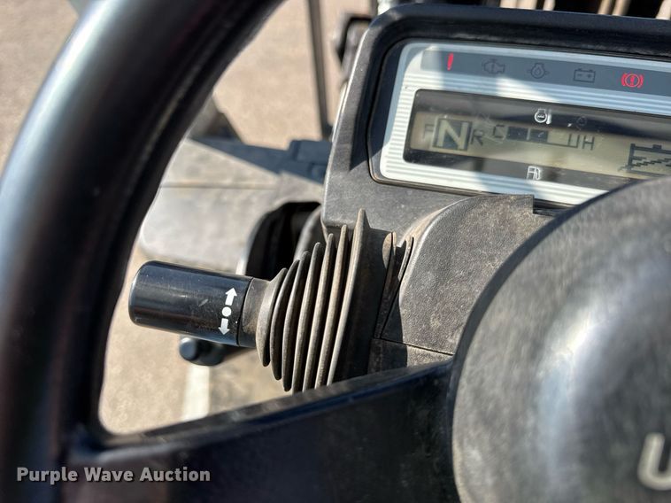 image for item DI9044 2016 UniCarriers PF50 forklift