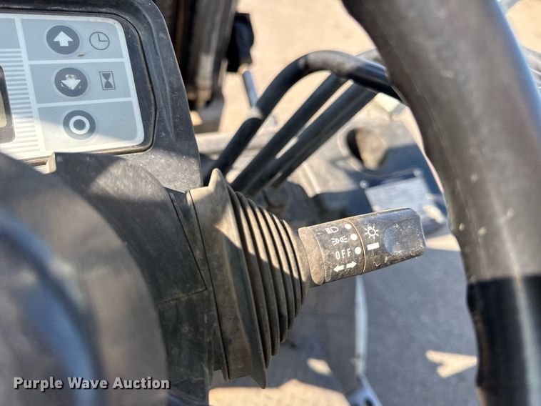 image for item DI9044 2016 UniCarriers PF50 forklift