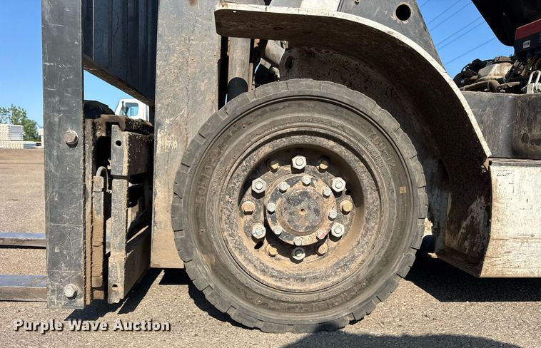 image for item DI9044 2016 UniCarriers PF50 forklift