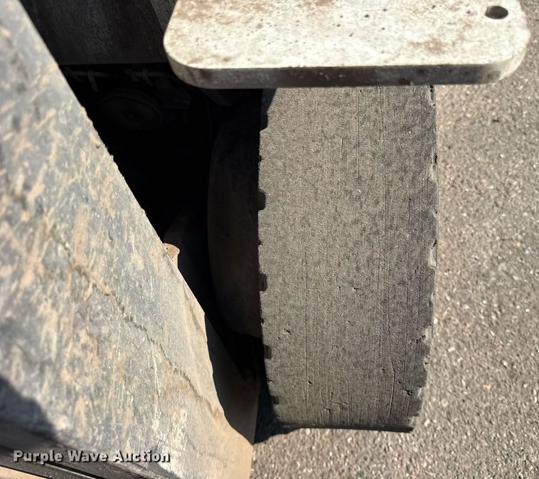 image for item DI9044 2016 UniCarriers PF50 forklift