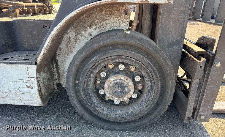 image for item DI9044 2016 UniCarriers PF50 forklift