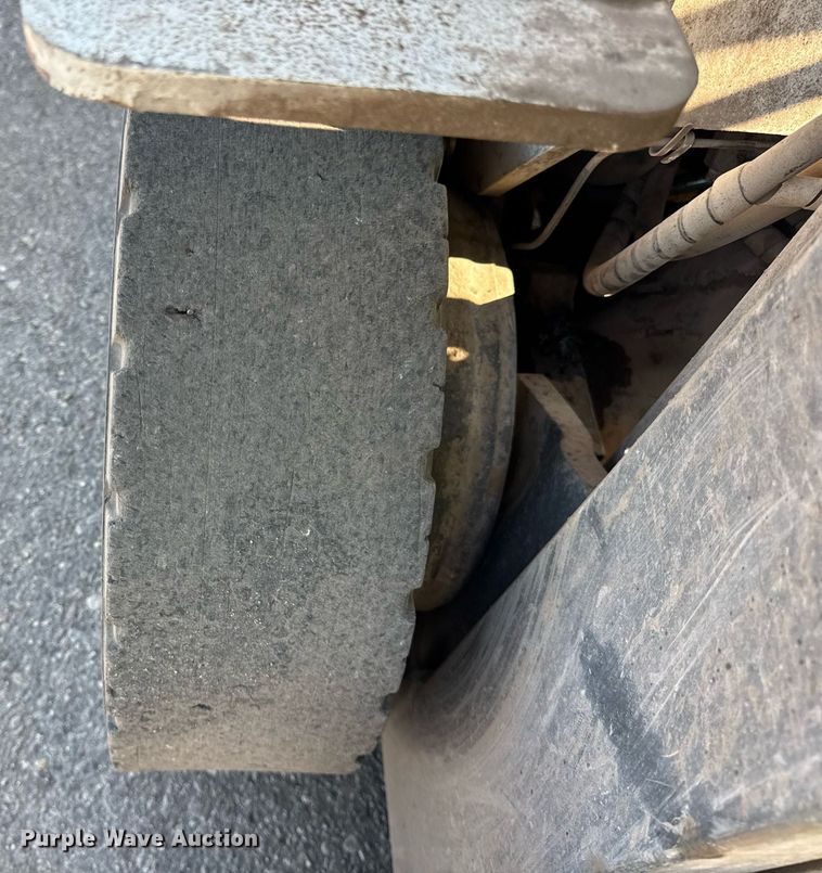 image for item DI9044 2016 UniCarriers PF50 forklift