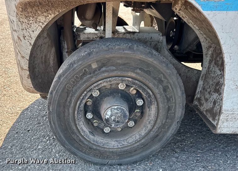 image for item DI9044 2016 UniCarriers PF50 forklift