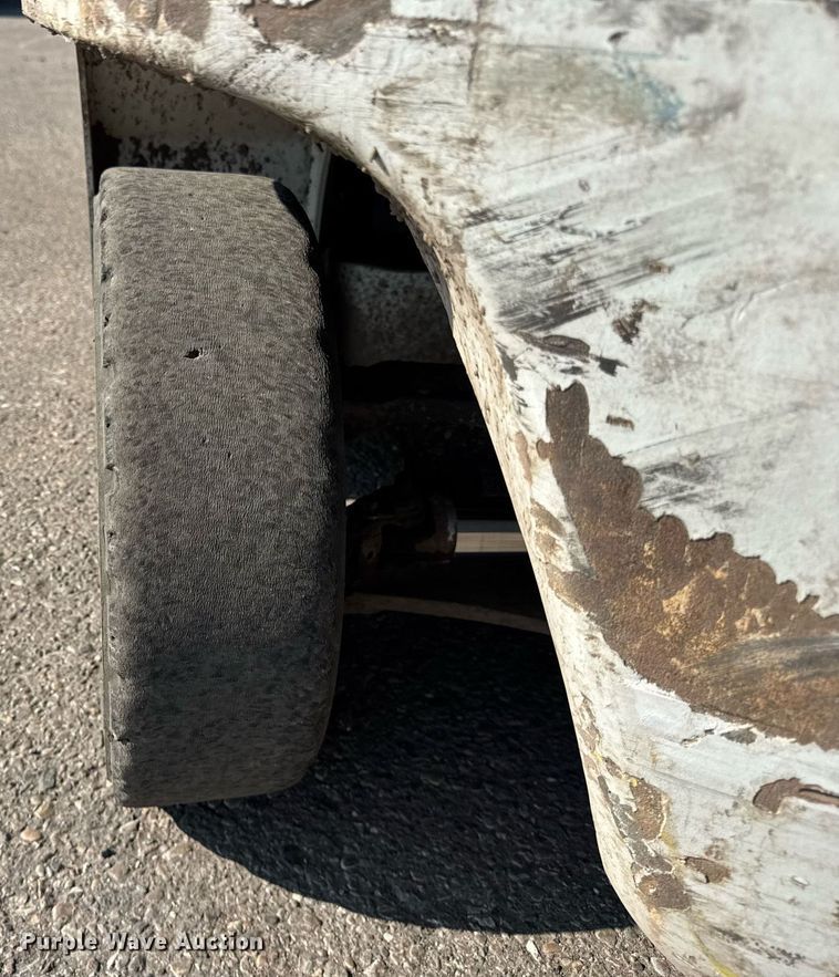 image for item DI9044 2016 UniCarriers PF50 forklift