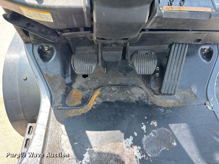 image for item DI9047 2018 Toyota 8FGCU32 forklift