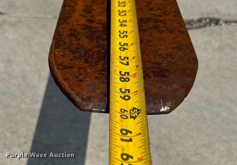 image for item DI9048 2018 Toyota 8FG40U forklift