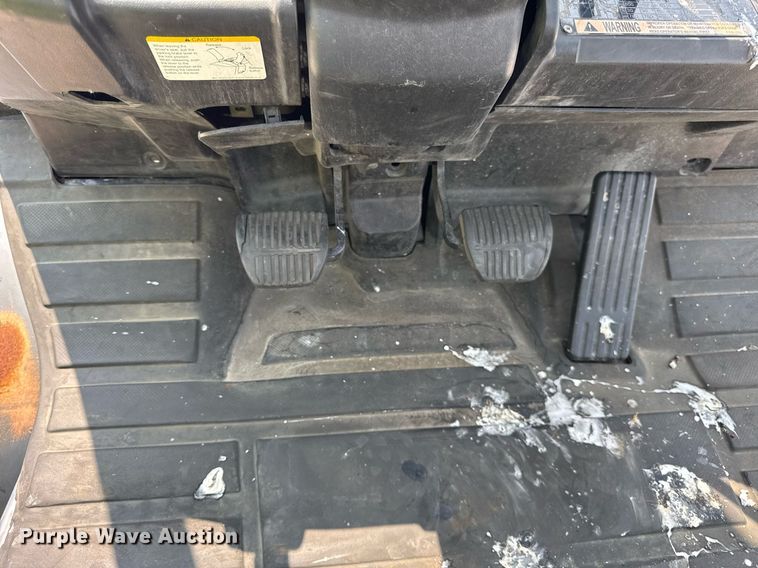 image for item DI9048 2018 Toyota 8FG40U forklift