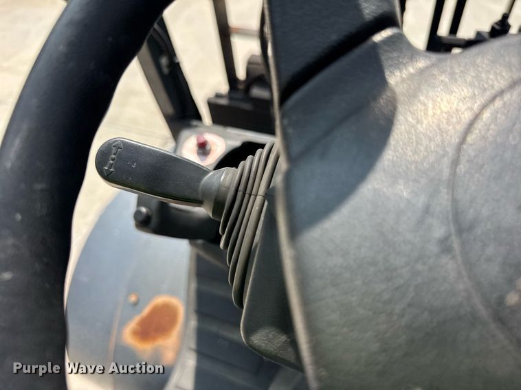 image for item DI9048 2018 Toyota 8FG40U forklift