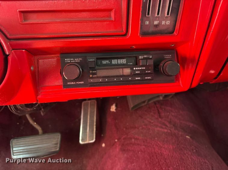 image for item DM1910 1970 Chevrolet Nova 